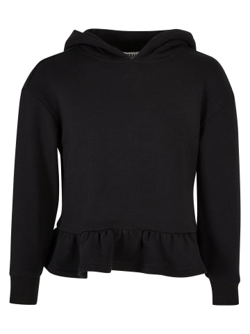 Urban Classics Urban Classics Kapuzenpullover in black
