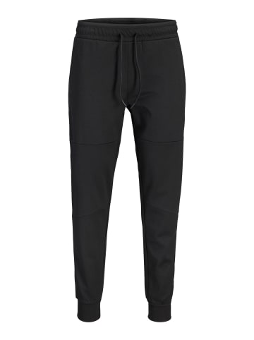Jack & Jones Jogginghose in Black