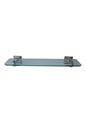 Signature Regal Alpha in Geld - (W) 48 x (H) 7 x (L) cm