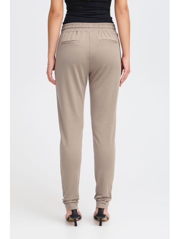 ICHI Casual IHKATE Regular fit in Fungi