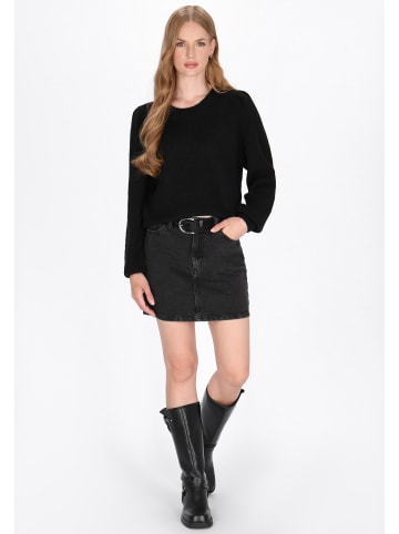 DreiMaster Vintage Women Sweater in black