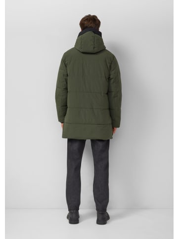 s.Oliver Outdoor-Jacke in 7938_olivgrün