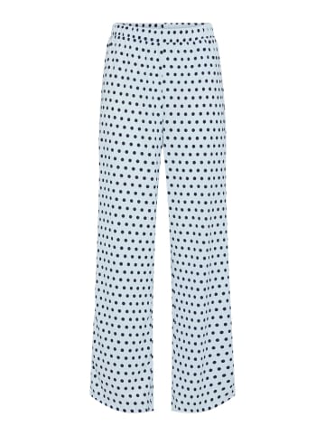 Pieces Hose mit weitem Bein in Nantucket Breeze