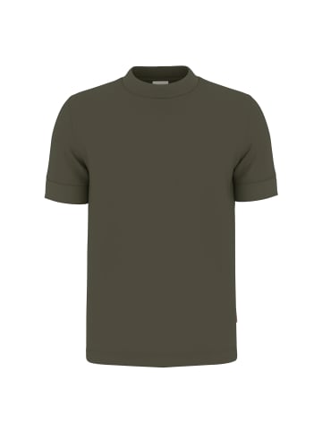 Joop! Jeans T-Shirt 1er Pack in Dunkelgrün