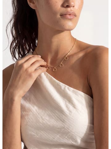 PURELEI Kette Miracle Rosegold