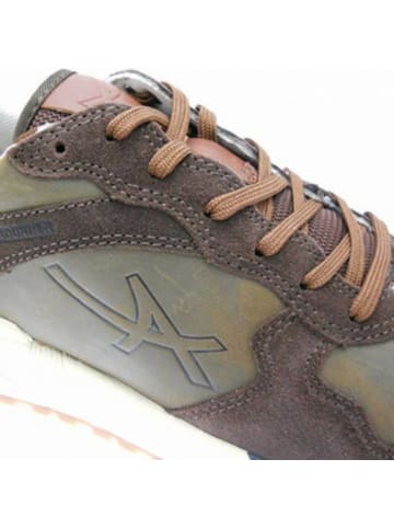 Mephisto Schnürschuhe in schwarz
