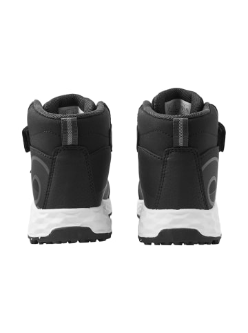 Reima ReimaTec Kinderschuhe Hiivin Black
