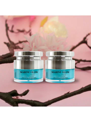ErthSkin Marine Glow Vitamin C Konzentrat Crème