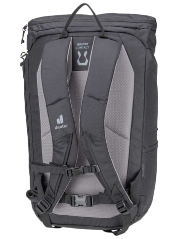 Deuter Rucksack Walker 24 in Black