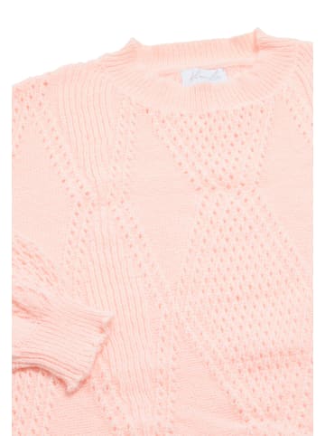Blonda Damen Sweater in ROSA