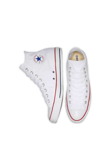Converse Sneaker Chuck in Weiß
