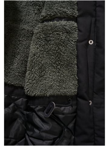 Brandit Brandit Parka in black