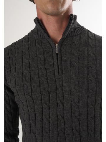 Felix Hardy Pullover in Anthrazit