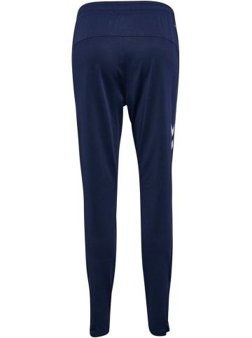 Hummel Sporthose "Lead 2.0 Training Pants" in Blau