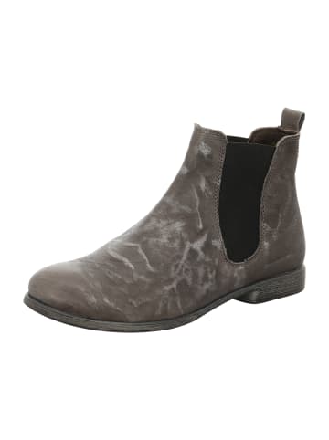 Think! Chelsea Boot AGRAT in Pepper