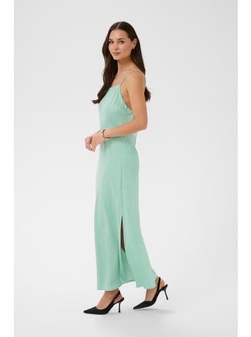 Kaffe Kleid KAsadie Tight fit in Dusty Aqua CC