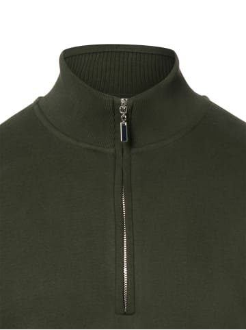 Nils Sundström Sweatshirt in schilf