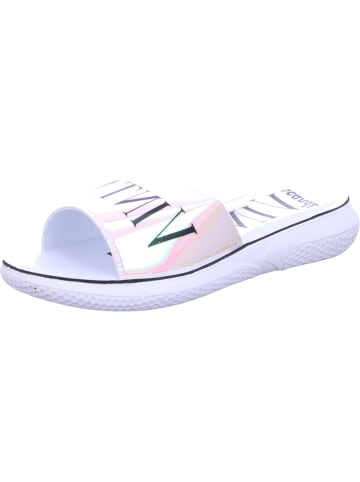 Scandi Badeschuh in multicolour