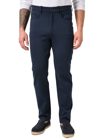 JP1880 Hose in navy blau