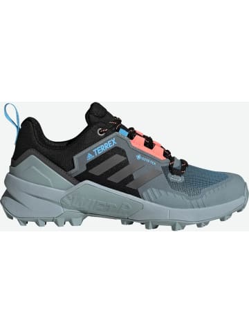 adidas Wanderschuh in Grau