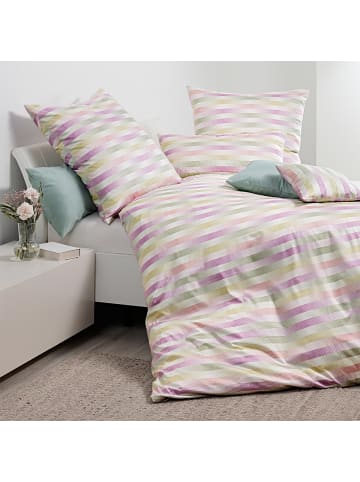 Janine Bettwäsche 55124-06 in multicolor