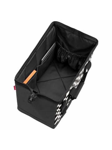 Reisenthel travelling allrounder L - Reisetasche 48 cm in op-art