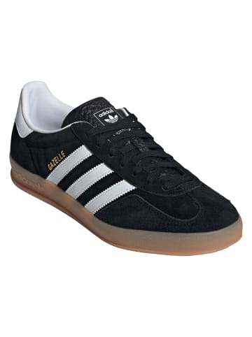 adidas adidas Turnschuhe in black/white/gum