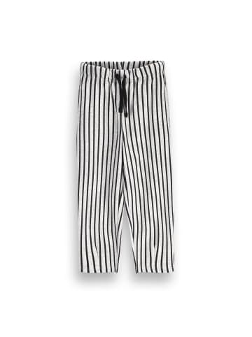 Coccodrillo Jogginghose in schwarz
