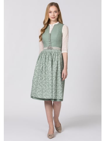 Stockerpoint Stockerpoint Dirndl Franka in salbei