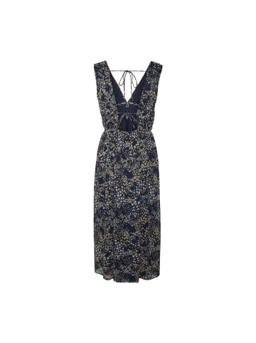 Vero Moda Kleid in Navy Blazer