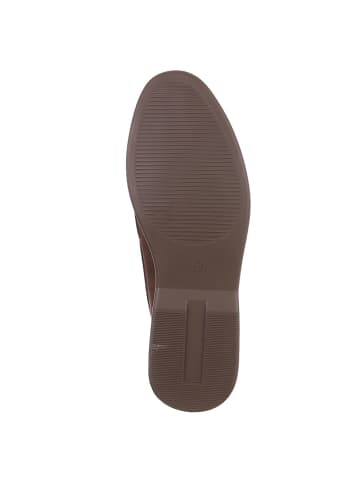 Ital-Design Halbschuh in Braun