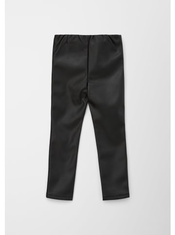 s.Oliver Leggings in 9999_schwarz