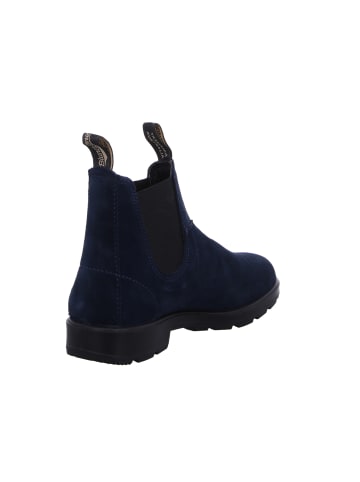 Blundstone Stiefeletten/Boot in blau