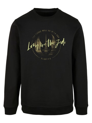 Absolute Cult Absolute Cult Rundhalsausschnitt in black