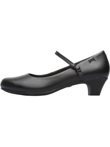 Camper Pumps " Helena " in Schwarz