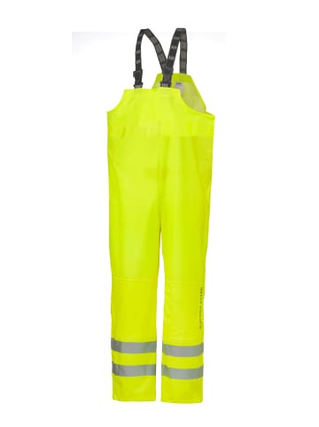 Helly Hansen Latzhose in Gelb