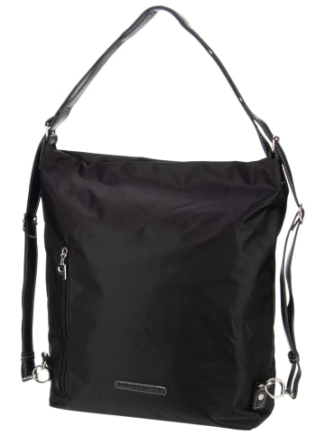 PICARD Rucksack Sonja in Schwarz