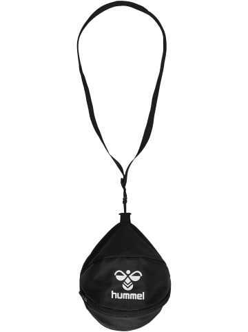 Hummel Balltasche Hmlcore Erwachsene in BLACK