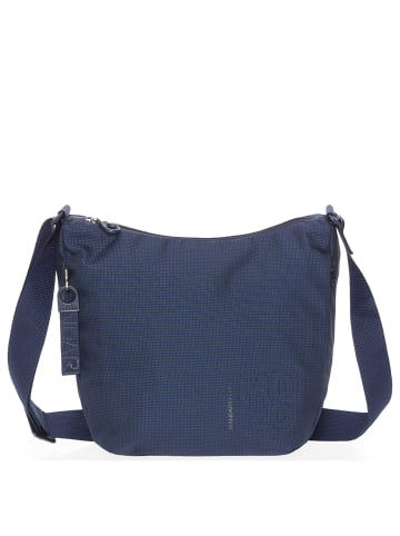 Mandarina Duck MD20 - Umhängetasche M 26 cm in dress blue