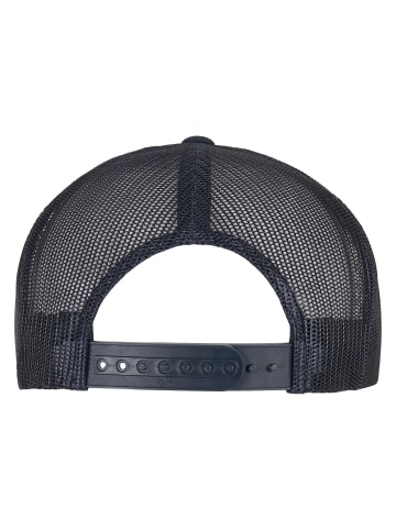  Flexfit Trucker - Classic in navy