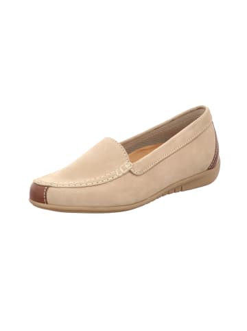 Gabor Slipper in braun