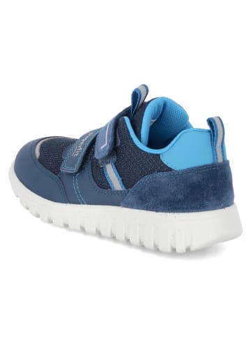 superfit Low Sneaker SPORT7 MINI in Blau