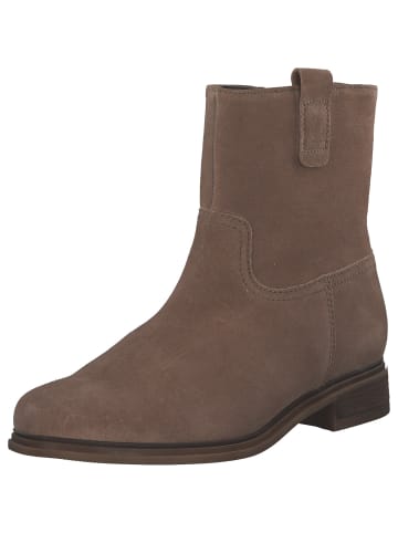 Gabor Comfort Stiefeletten in nut (Flausch)