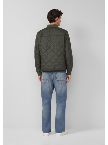 s.Oliver Outdoor-Jacke in 7938_olivgrün