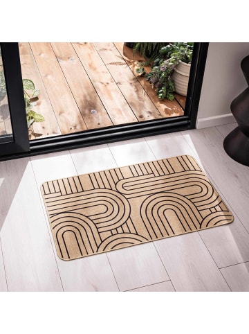Douceur d’Intérieur Teppich in beige