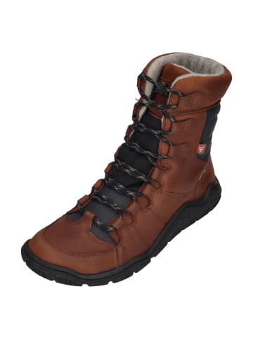 KOEL Stiefeletten RISEA MERINO in braun