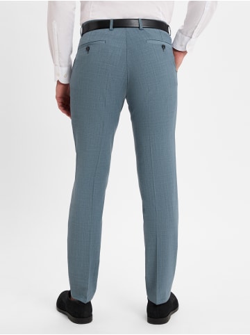 CG Baukasten-Hose in hellblau