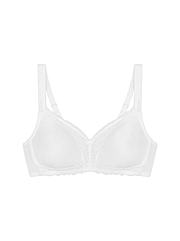 Triumph BH in White