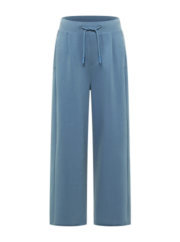ELBSAND 7/8 Hose  in Coast Blue