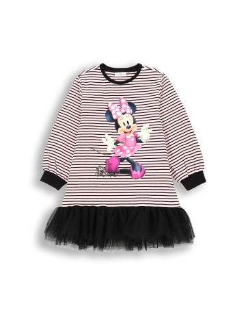 Coccodrillo Kleid in bunt